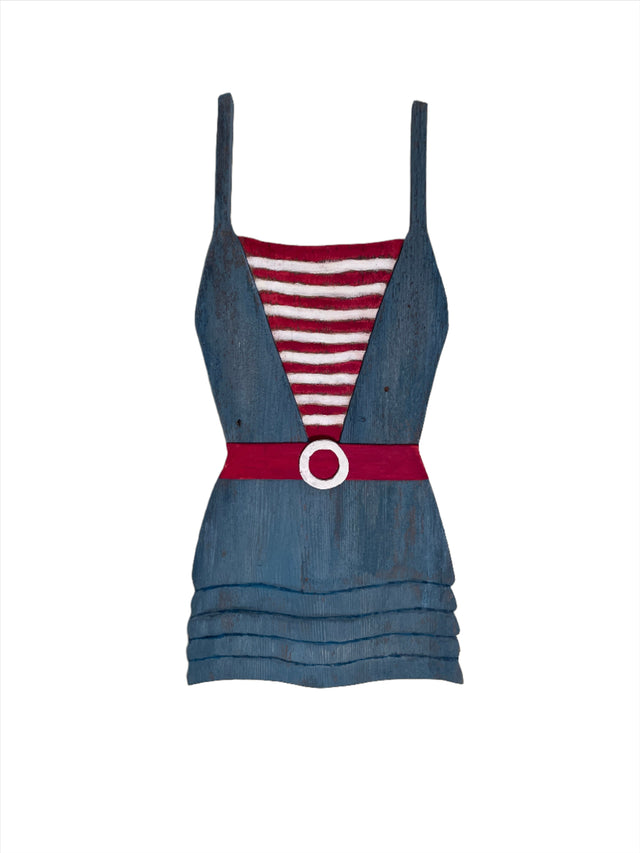 Bathing Suit #46: Fanny Dural #10