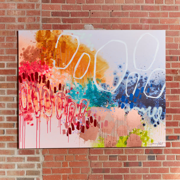 Daydream Reflections