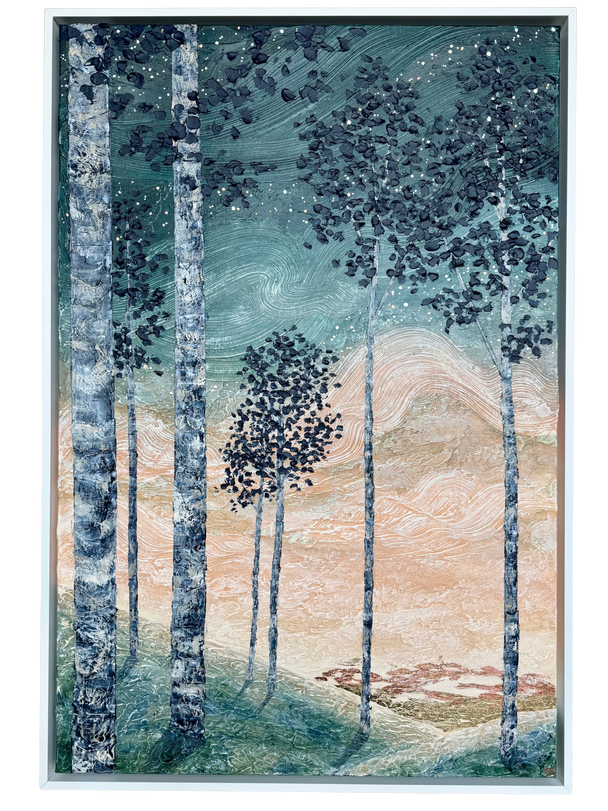 Deep Forest Guardians