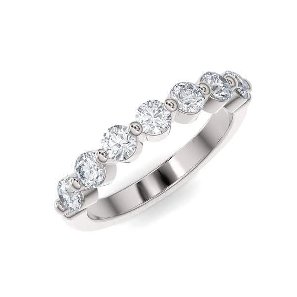 1 KW Eternity Band