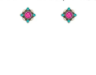 Dulce Petite Earrings