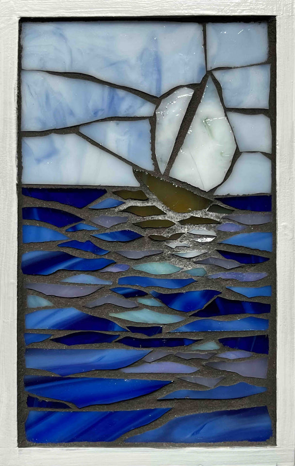 Far and Away: Door County Postcard