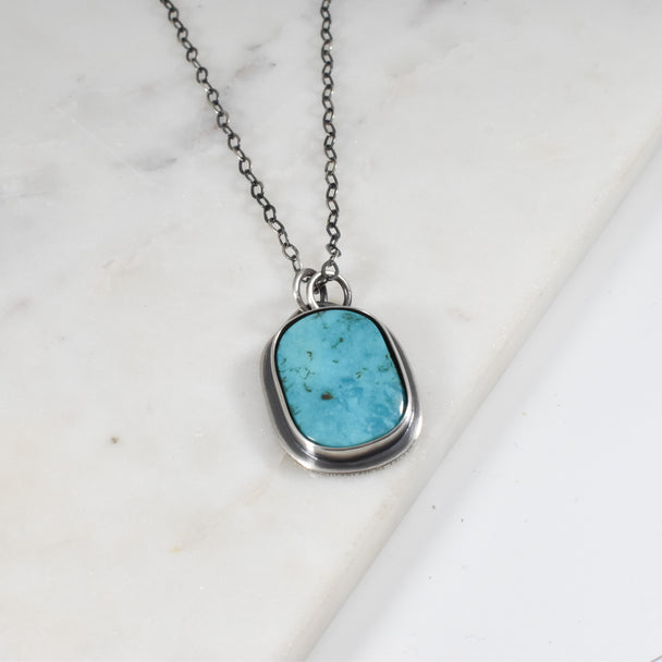 Turquoise Necklace