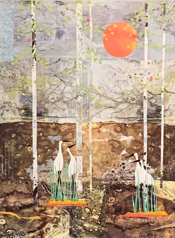 Traveling the Seasons Together