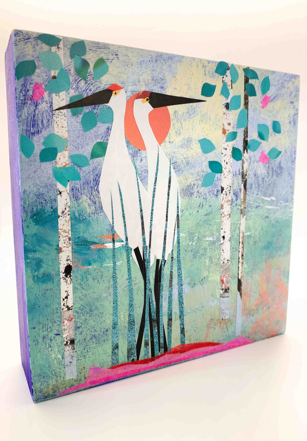 Together in Sunshine