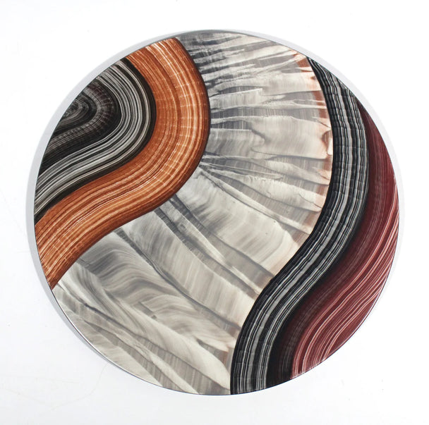 Glacier Lazy Susan