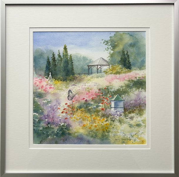 Garden Door II