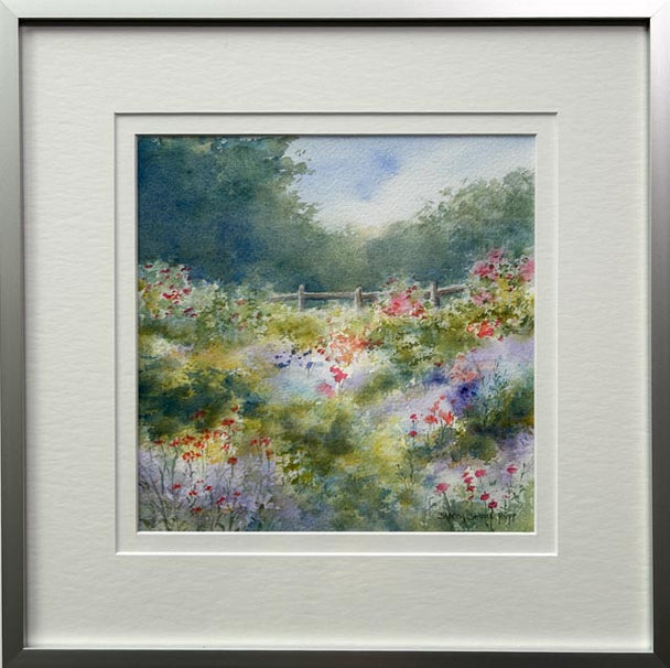 Garden Dreams III