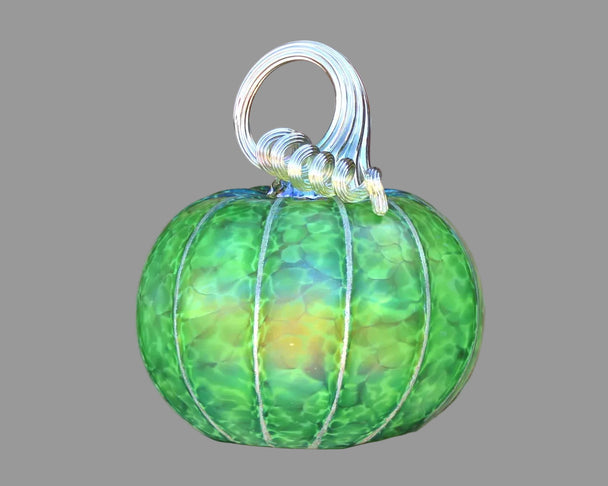 Green Meadow Pumpkin