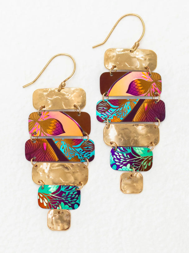 Lana Talisman Earrings
