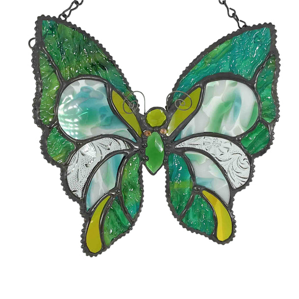 Flutter - Bye Butterfly