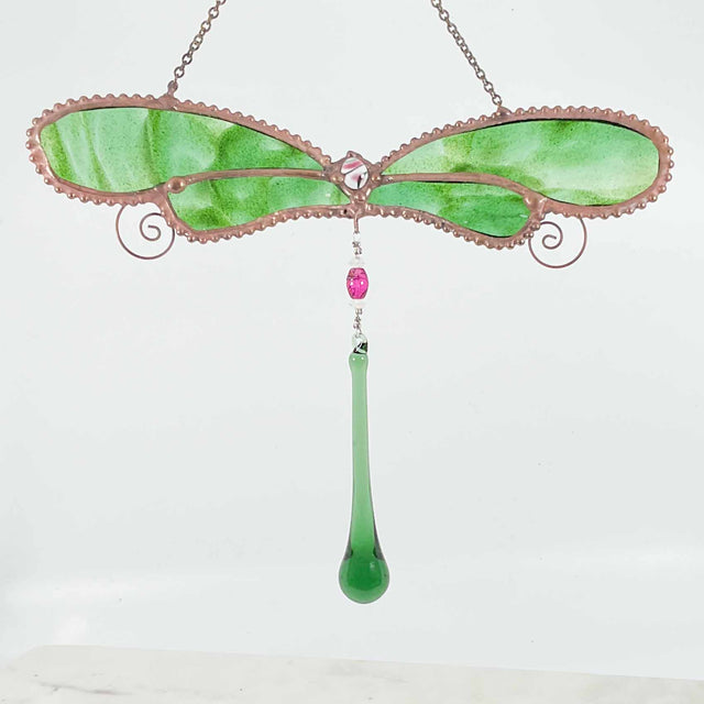 Dancing Dragonfly IV