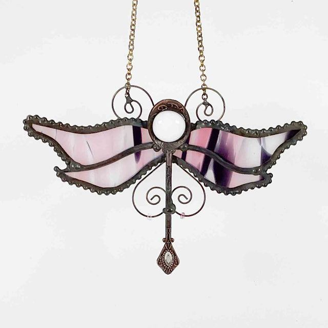 Dragonfly Spoon V