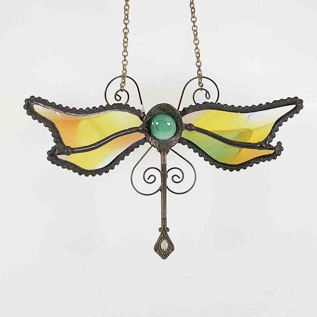 Dragonfly Spoon II