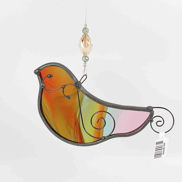 Free as a Bird IV