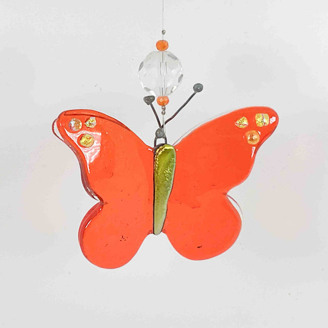 Fused Butterfly