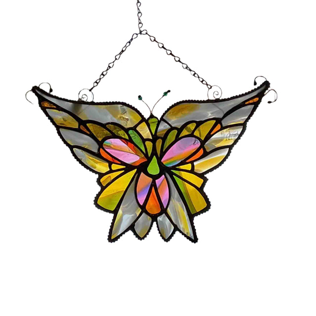 Fantasy Butterfly