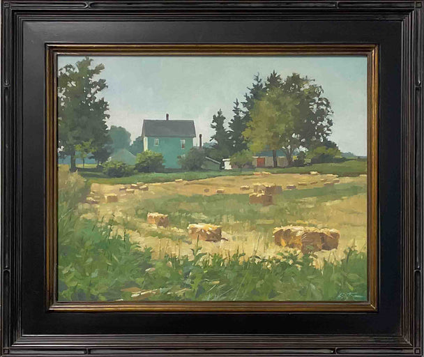 Making Hay
