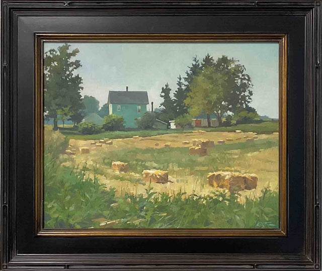Making Hay