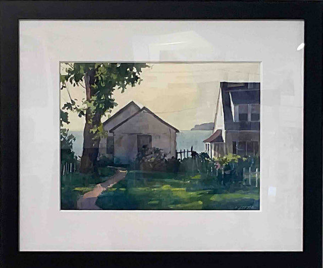 Summer Cottage