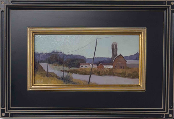 All Roads Lead To Plum Bottom