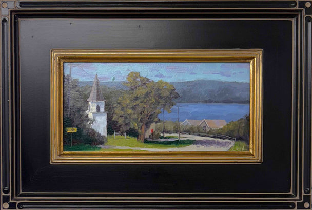 Right Turn To Sister Bay