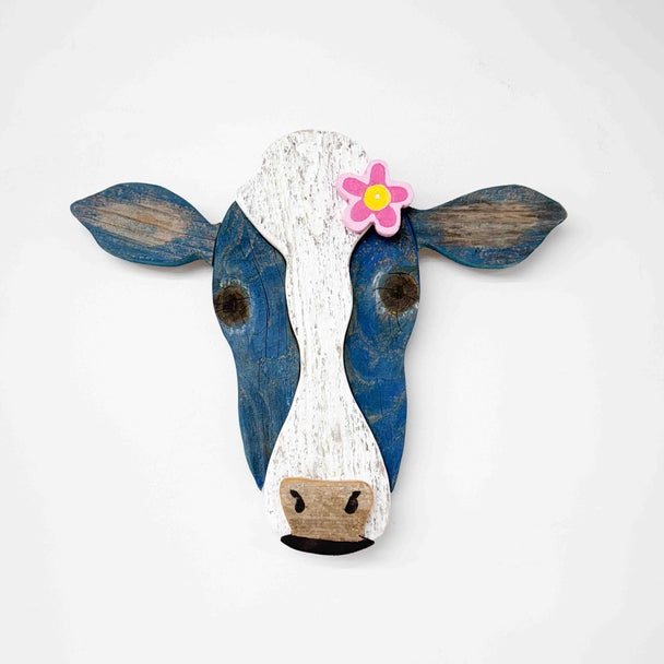 Cow #60: Maggie