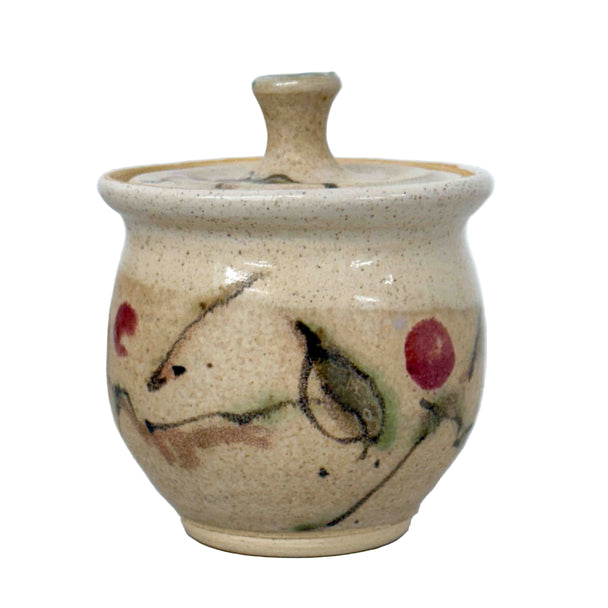 Potpourri Jar