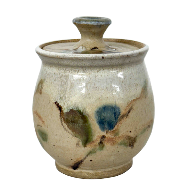 Potpourri Jar