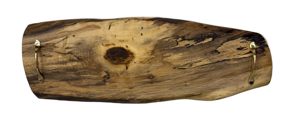 Old Growth Maple Serving Board