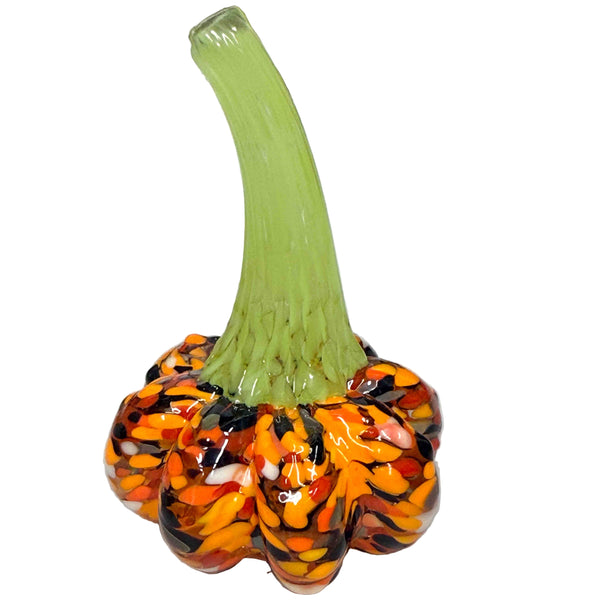 Mighty Micro Pumpkin