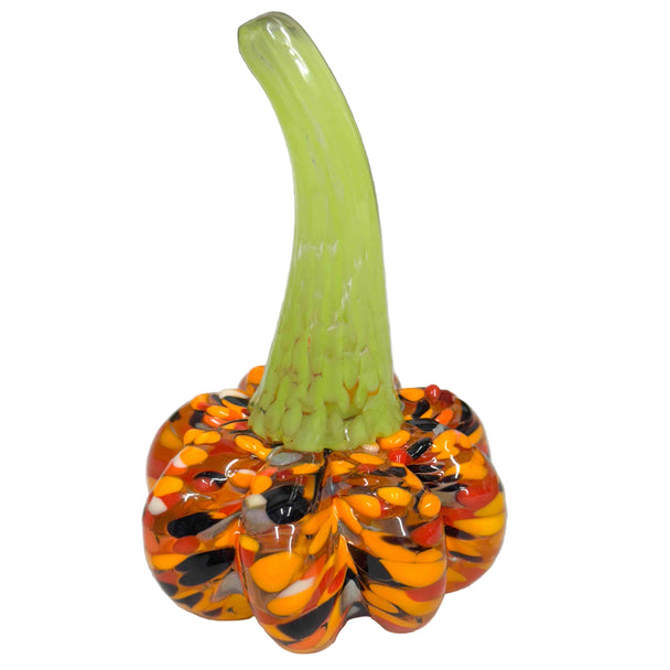 Mighty Micro Pumpkin