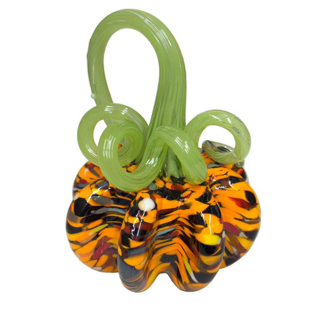 Classic Solid Mini Pumpkin