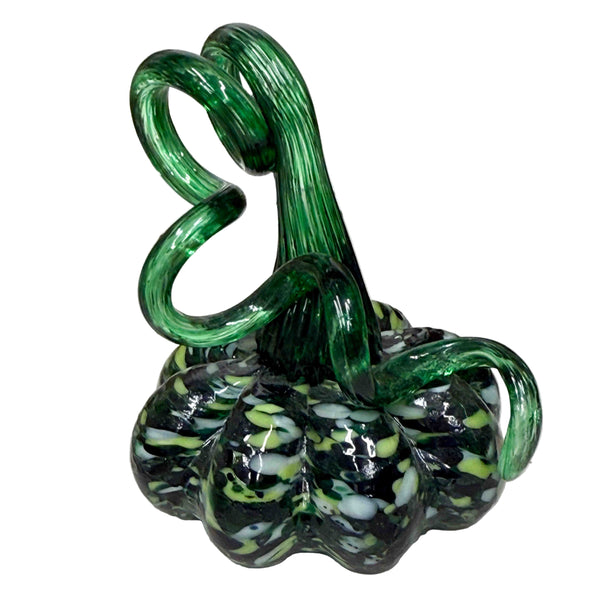 Appletini Solid Mini Pumpkin