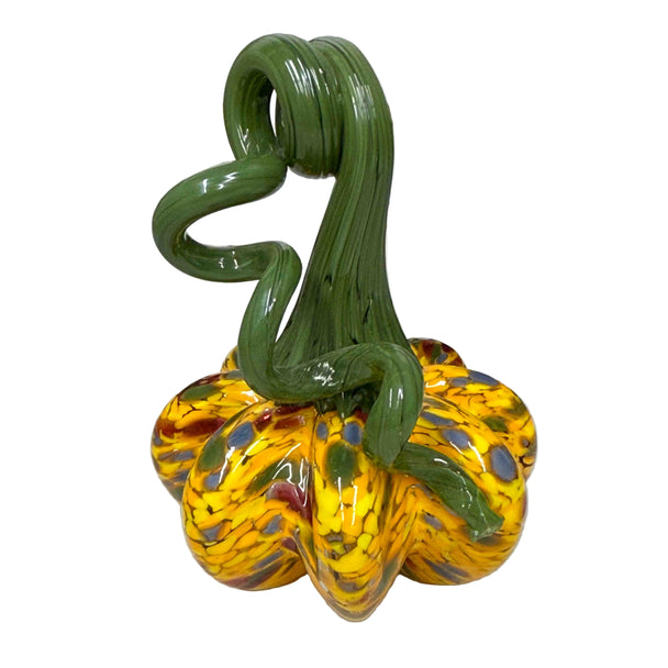 Indian Summer Solid Mini Pumpkin