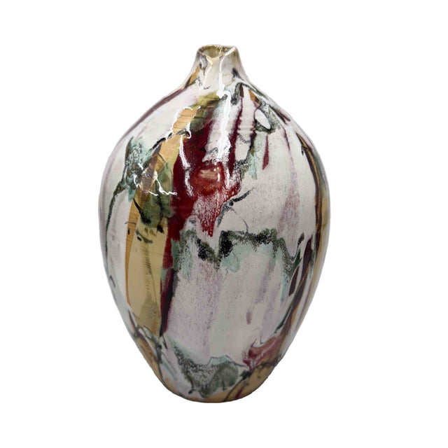 Cherry Bottle