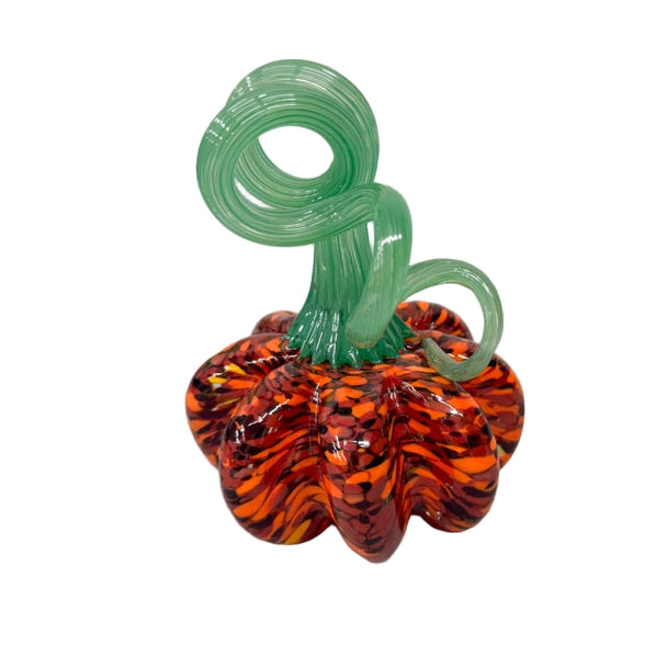 Heavenly Mini Solid Pumpkin