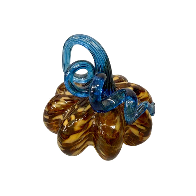 Peachy Keen Mini Solid Pumpkin