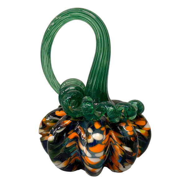 Circus Mini Solid Pumpkin