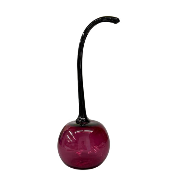 Glass Cherry