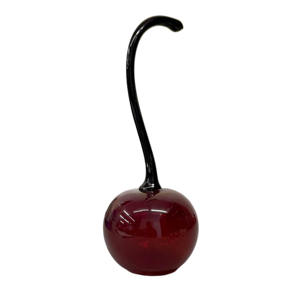 Glass Cherry