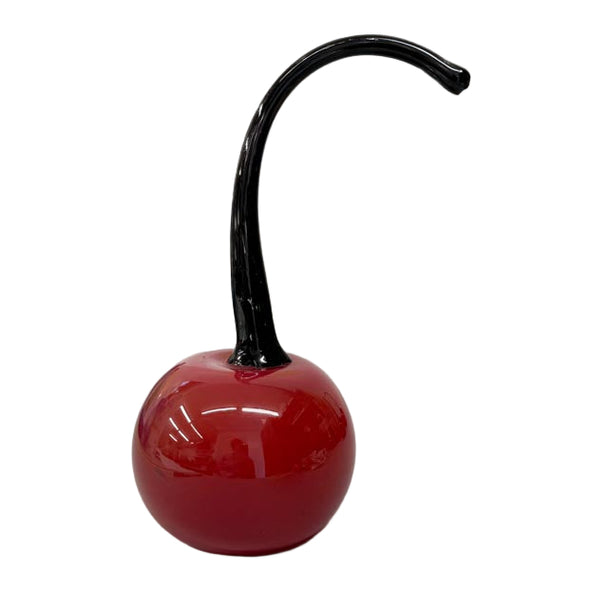Glass Cherry