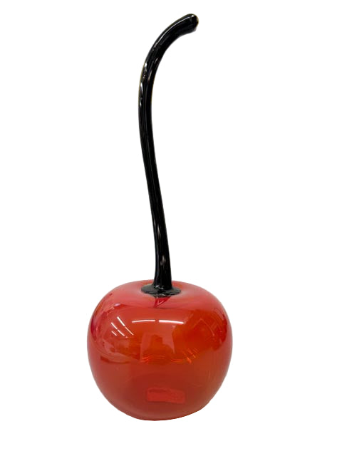 Glass Cherry