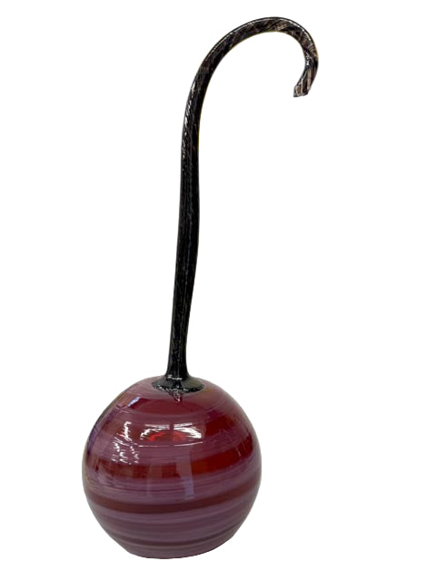 Glass Cherry