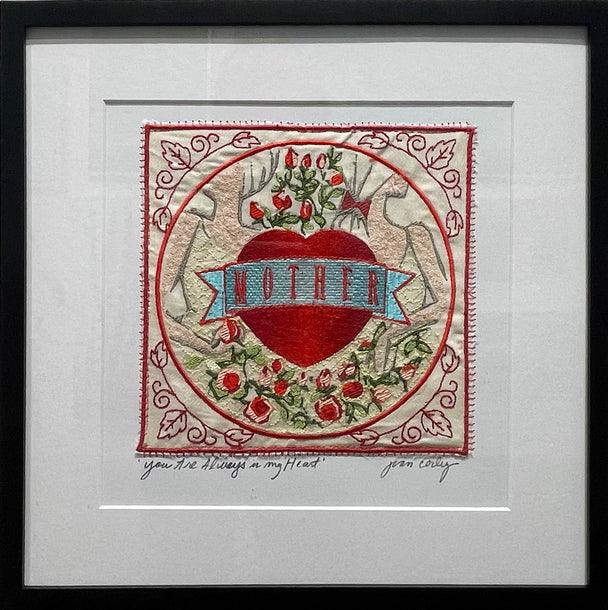 You're the Always in My Heart