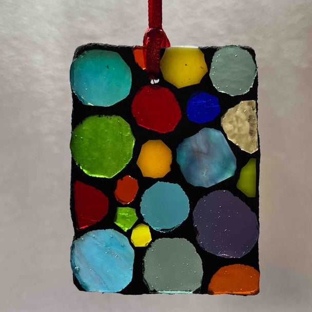 It's a Vibe I Ornament