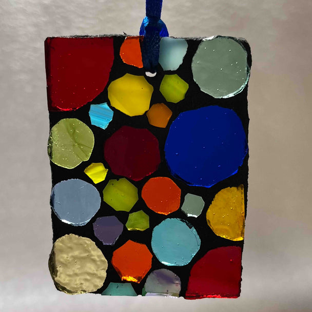 It's a Vibe III Ornament