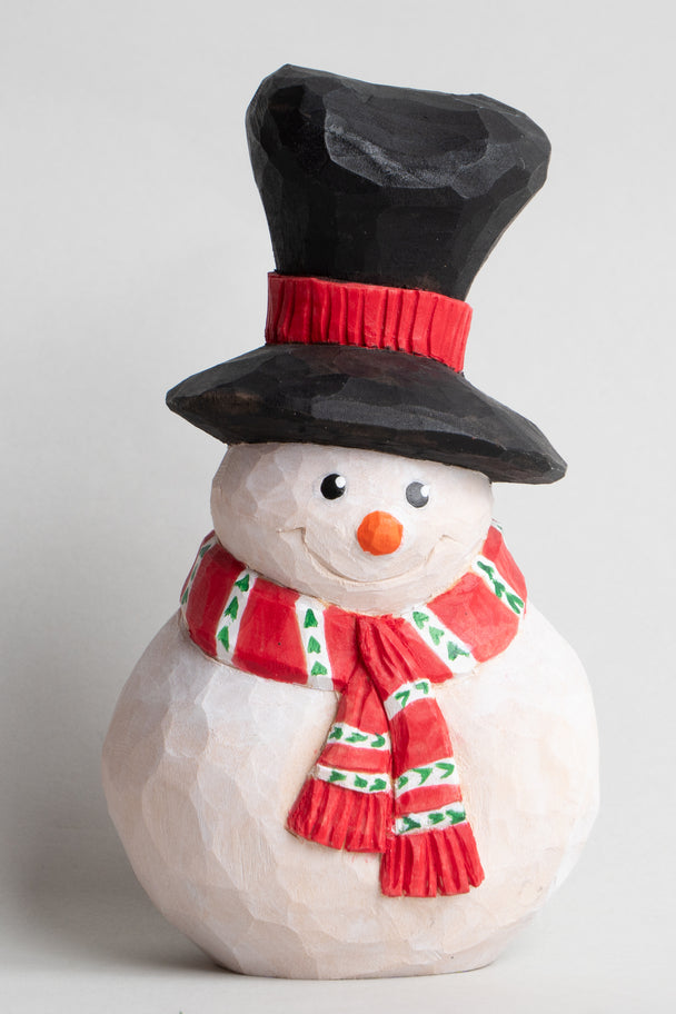 Medium Snowman