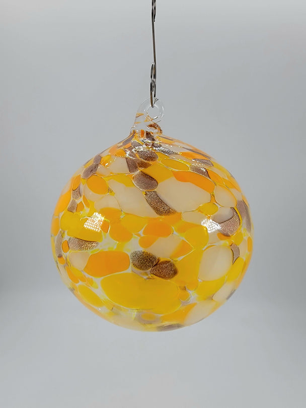 Limoncello Ornament