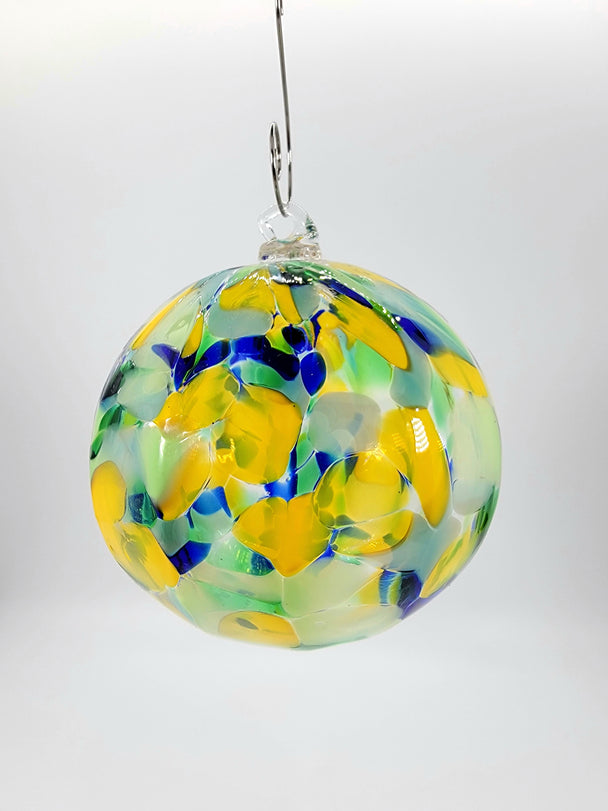 Optic Mold Ornament